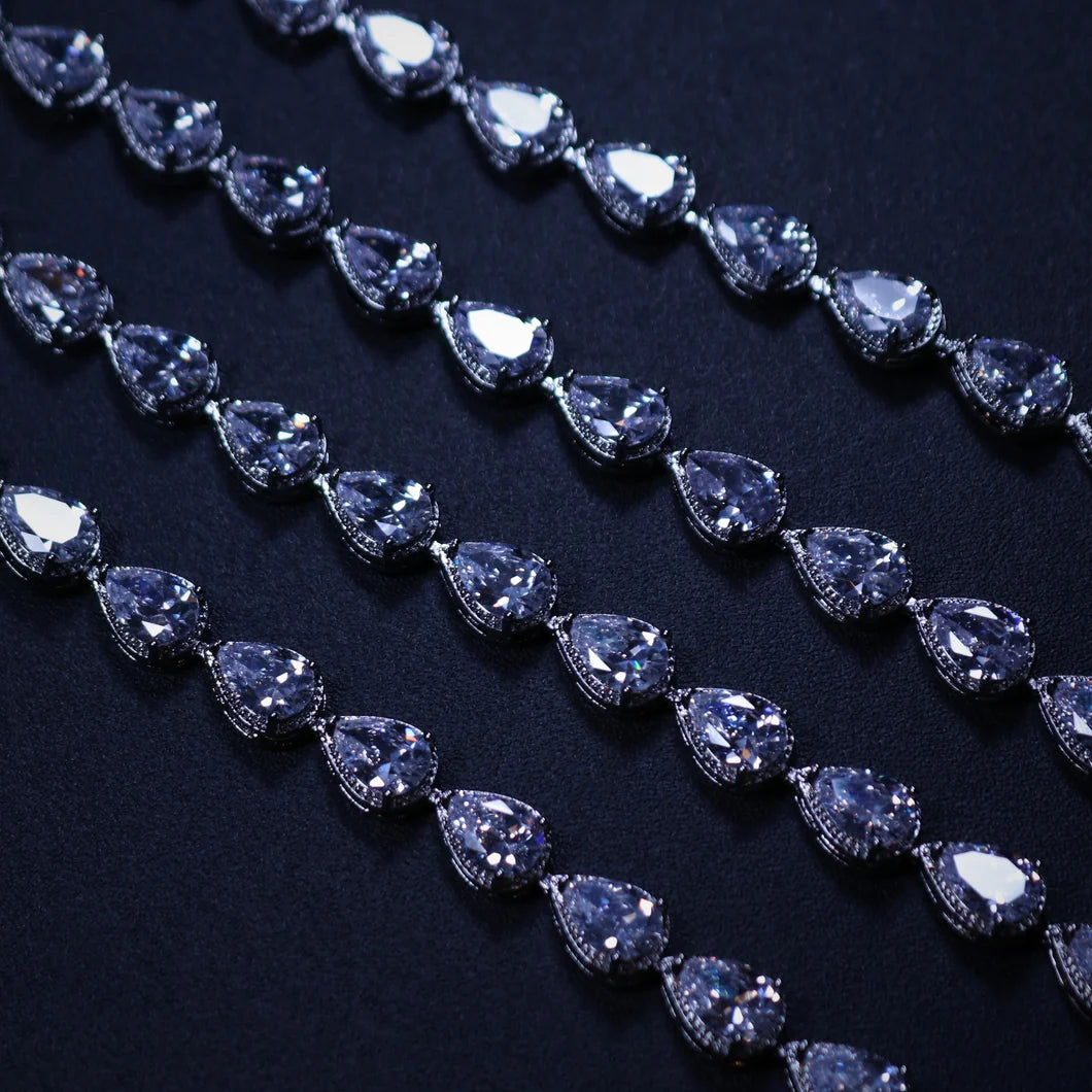 RICHMODE - Crystal Bracelet