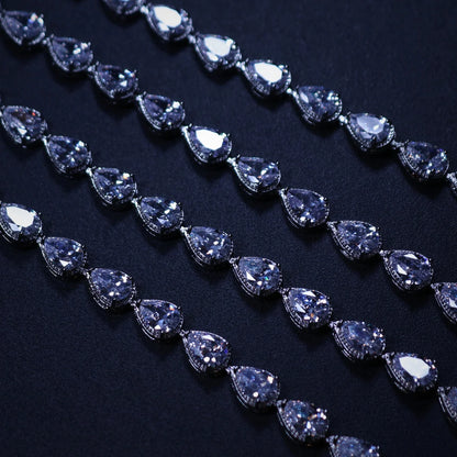 RICHMODE - Crystal Bracelet