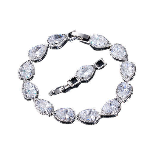 RICHMODE Crystal Bracelet